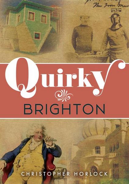 Produktbild: Quirky Brighton