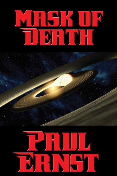 Produktbild: Mask of Death