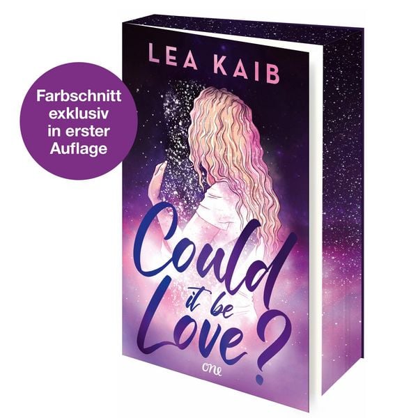 Produktbild: Could it be Love?