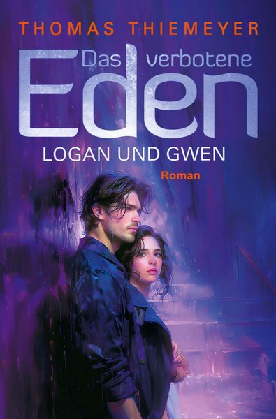 Produktbild: Logan und Gwen