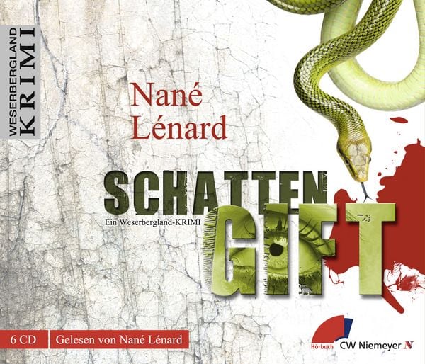 Produktbild: SchattenGift