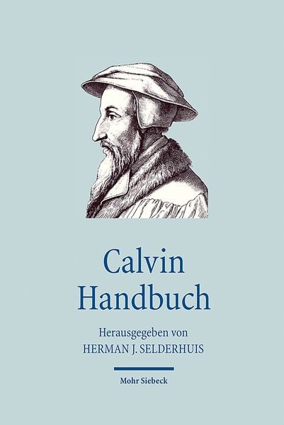 Produktbild: Calvin Handbuch