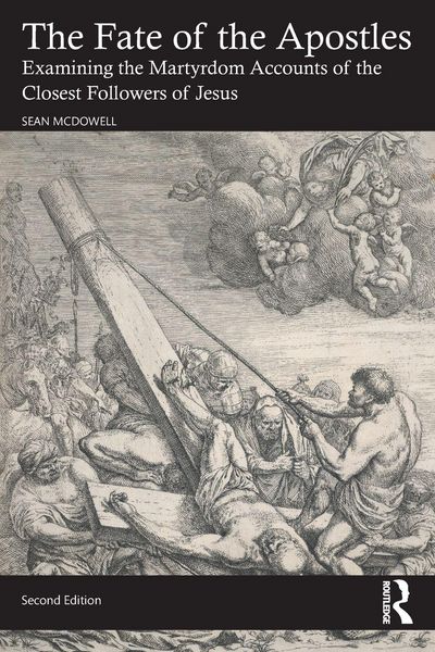 Produktbild: The Fate of the Apostles
