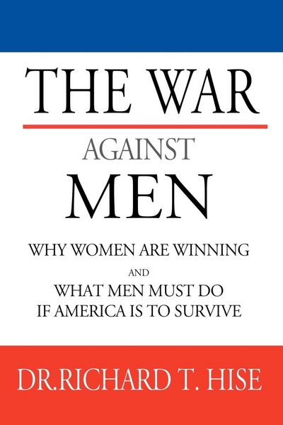 Produktbild: The War Against Men