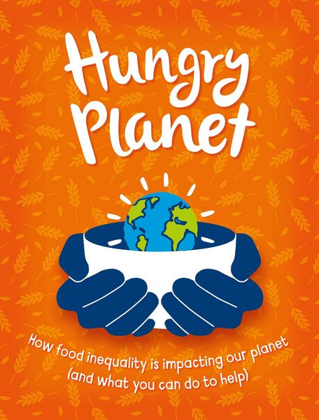 Produktbild: Hungry Planet