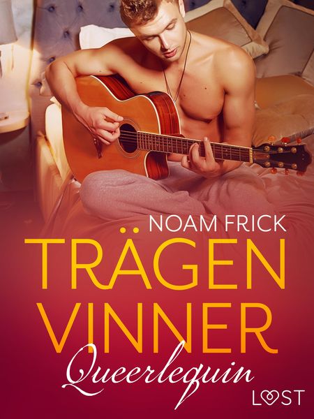 Produktbild: Queerlequin: Tr&auml;gen vinner