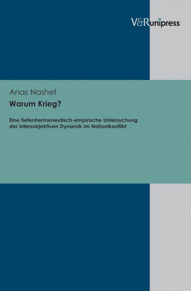 Produktbild: Warum Krieg?