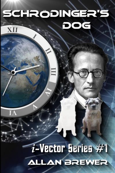 Produktbild: Schr&ouml;dinger's Dog