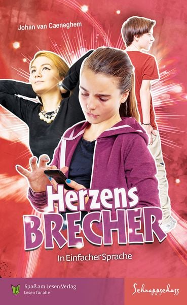 Produktbild: Herzensbrecher