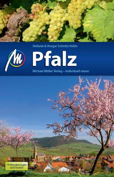 Produktbild: Pfalz