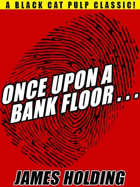 Produktbild: Once Upon a Bank Floor...