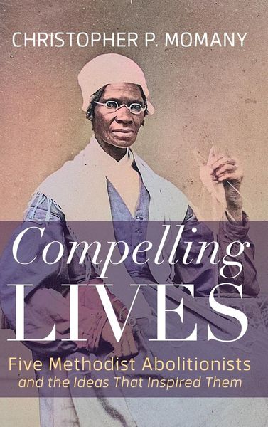 Produktbild: Compelling Lives