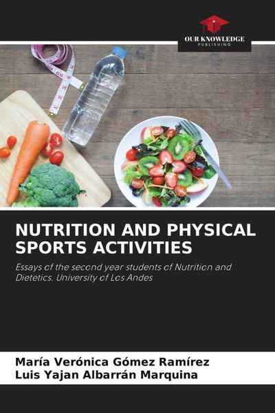 Produktbild: Nutrition and Physical Sports Activities