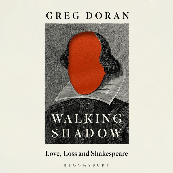 Walking Shadow - Greg Doran, Audio, 9781526696601