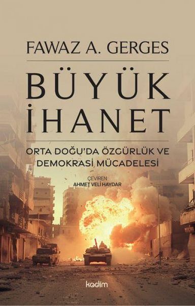 Produktbild: B&uuml;y&uuml;k Ihanet