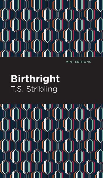 Produktbild: Birthright