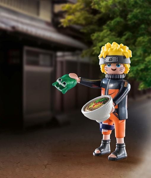 Produktbild: 70668 Ichiraku Ramen Shop