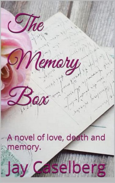 Produktbild: The Memory Box