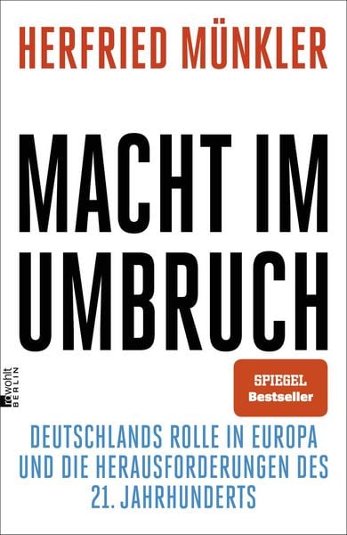 Produktbild: Macht im Umbruch