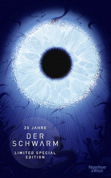 Produktbild: Der Schwarm