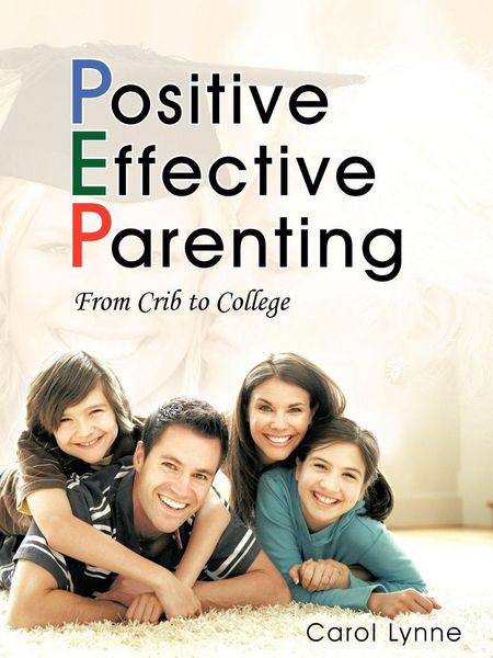 Produktbild: Positive Effective Parenting