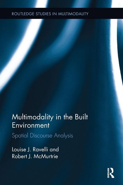 Produktbild: Multimodality in the Built Environment