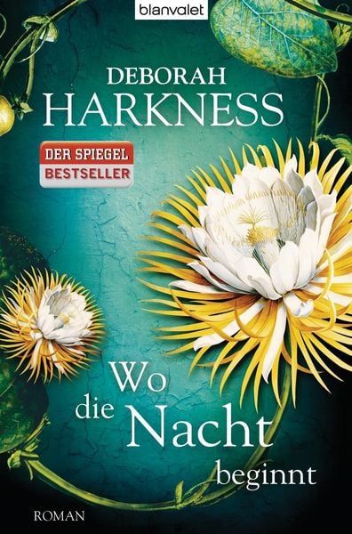 Produktbild: Wo die Nacht beginnt
