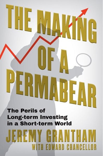 Produktbild: The Making of a Permabear