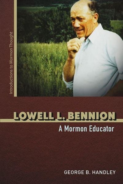 Produktbild: Handley, G: Lowell L. Bennion