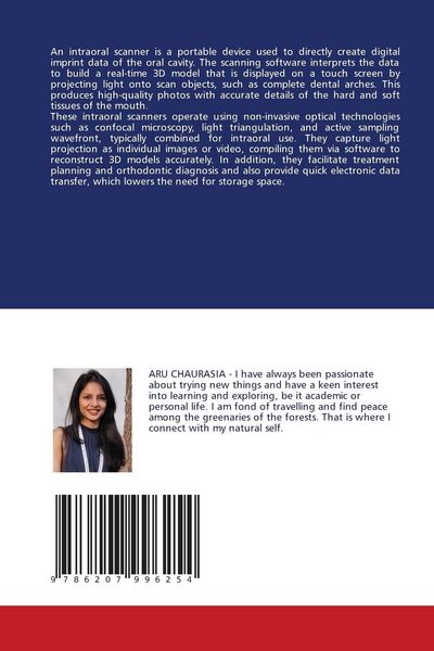 Produktbild: Intraoral Scanners