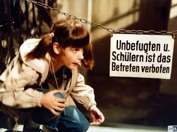 Produktbild: Das Schulgespenst (Filmjuwelen / DEFA-M&auml;rchen)