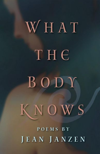 Produktbild: What the Body Knows