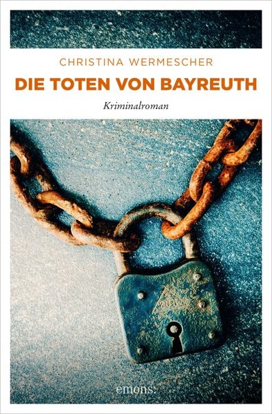 Produktbild: Die Toten von Bayreuth
