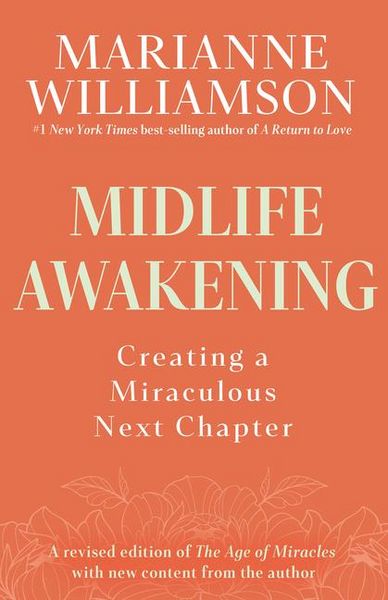 Produktbild: Midlife Awakening