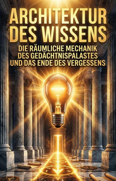 Produktbild: Architektur des Wissens