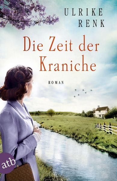 Produktbild: Die Zeit der Kraniche