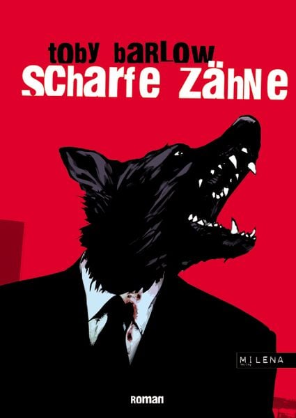 Produktbild: Scharfe Z&auml;hne