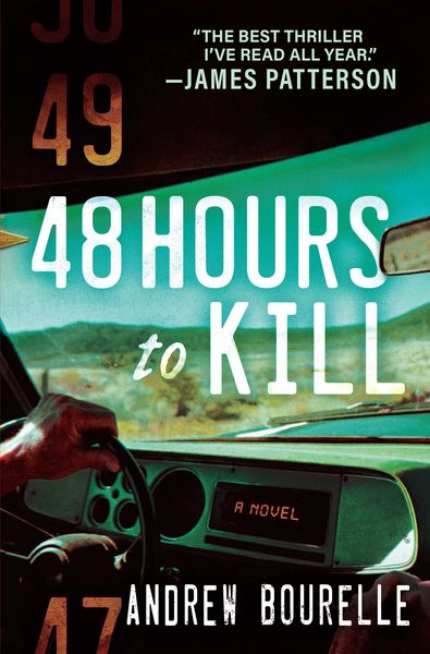 Produktbild: 48 Hours to Kill