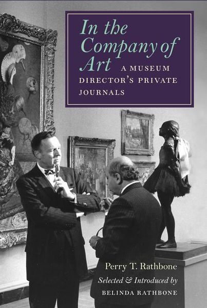 Produktbild: In the Company of Art