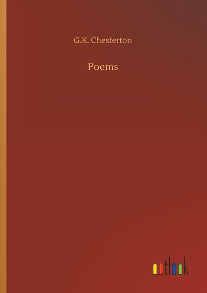 Produktbild: Poems