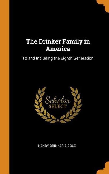 Produktbild: Drinker Family in Amer