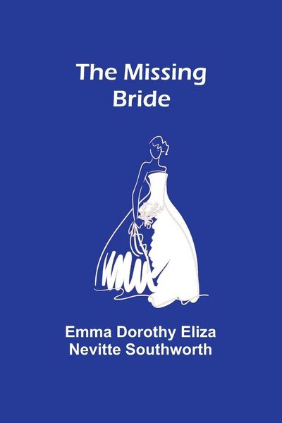 Produktbild: The Missing Bride