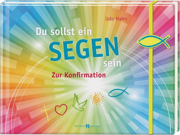 Produktbild: Du sollst ein Segen sein