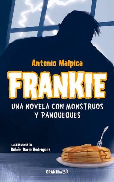 Produktbild: Frankie.