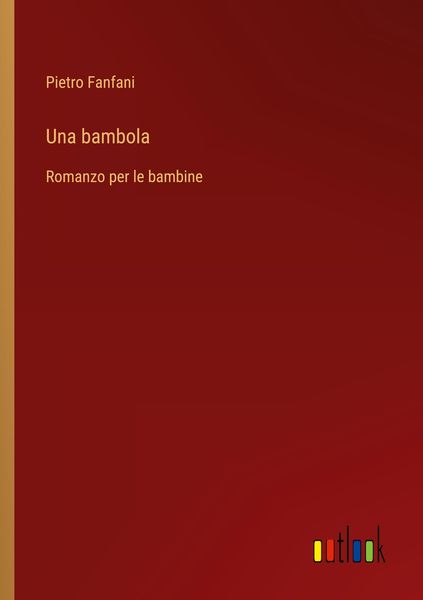 Produktbild: Una bambola