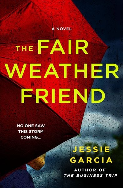 Produktbild: The Fair Weather Friend