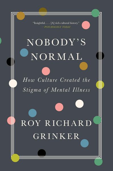 Produktbild: Nobody's Normal