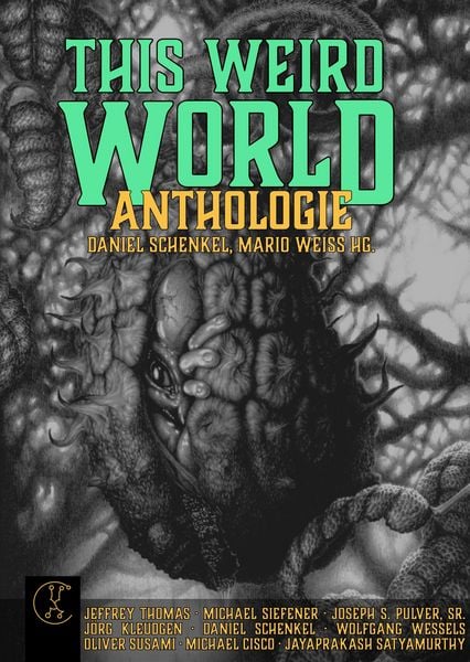 Produktbild: This Weird World