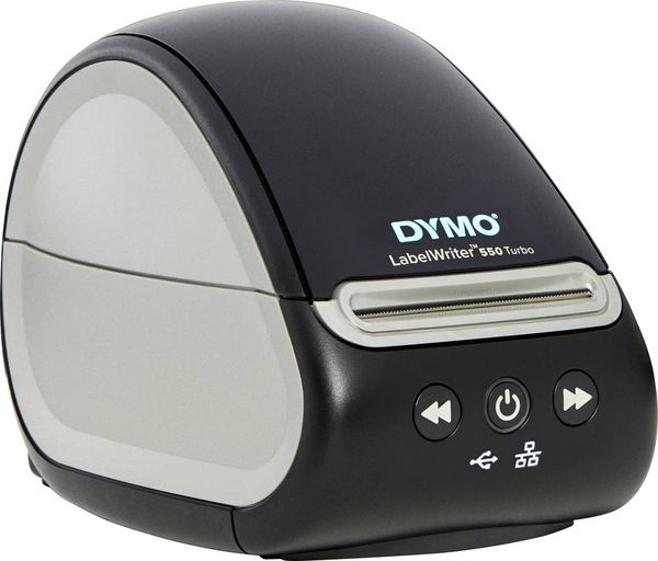 Produktbild: DYMO&reg; LabelWriter 550 Turbo