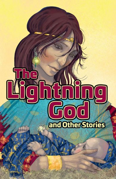 Produktbild: The Lightning God and Other Stories
